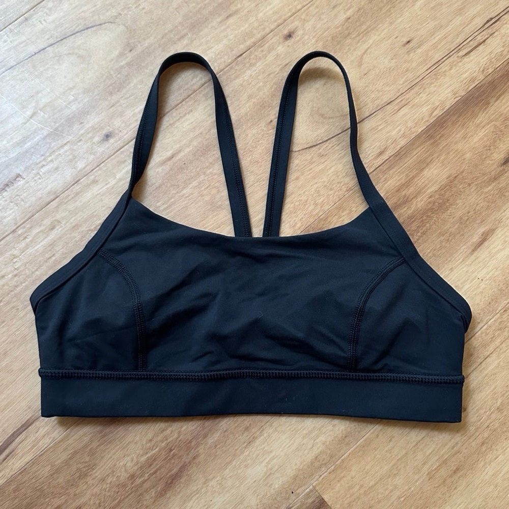 Lululemon Sports‎ Bra 6